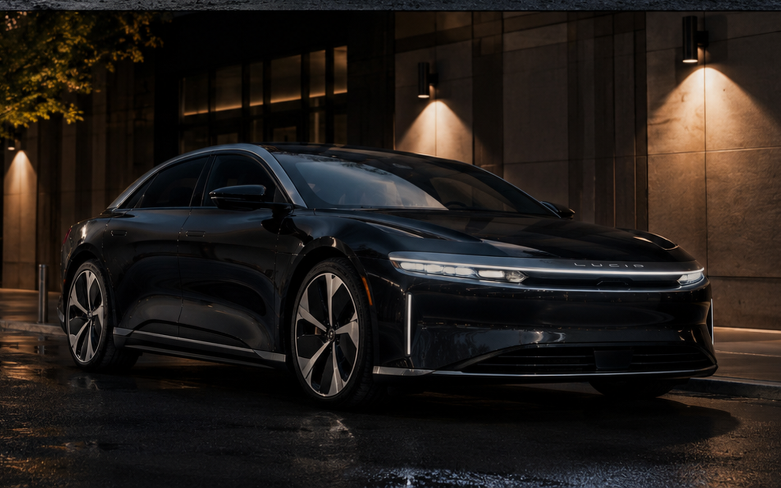 Lucid Air